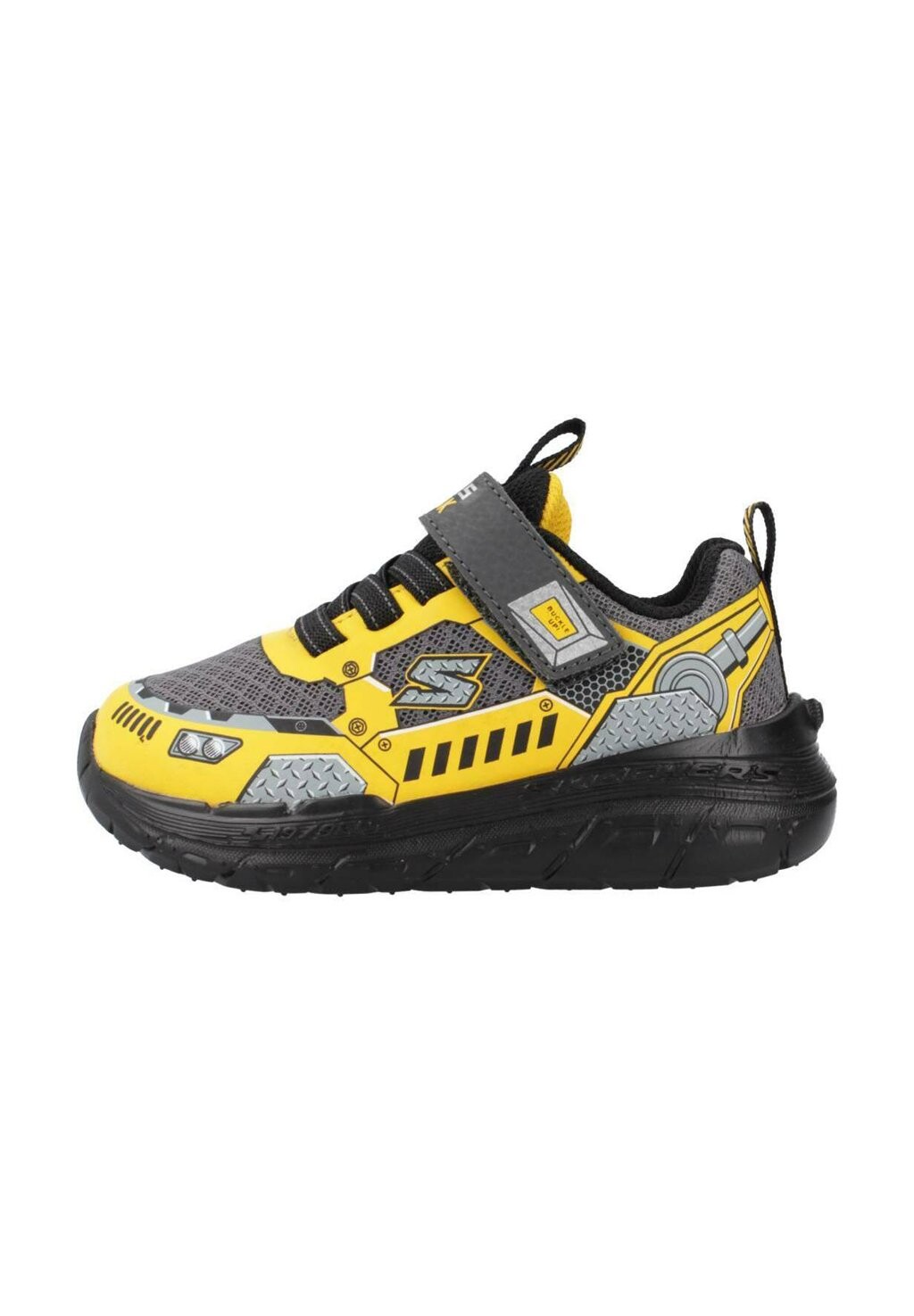 

Детская обувь Skechers, черный