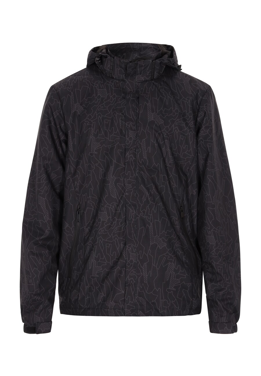 

Демисезонная куртка HOMEBASE, Black