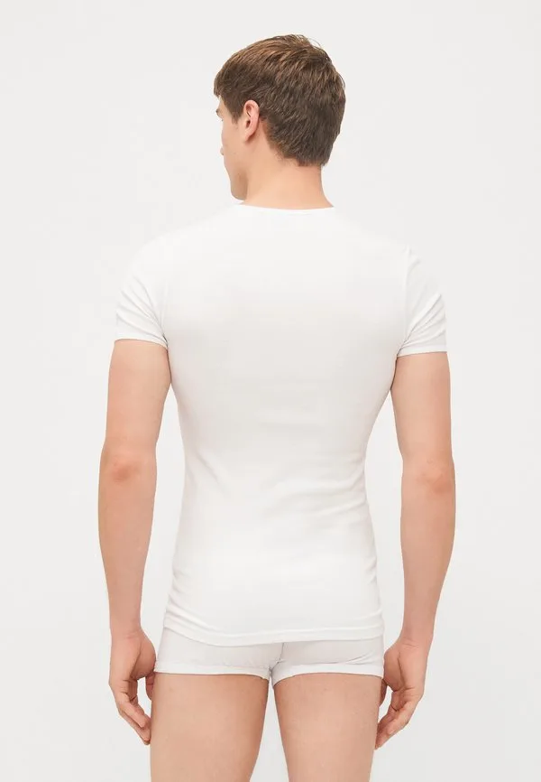 Нижняя рубашка Versace, Optical White — фото 3