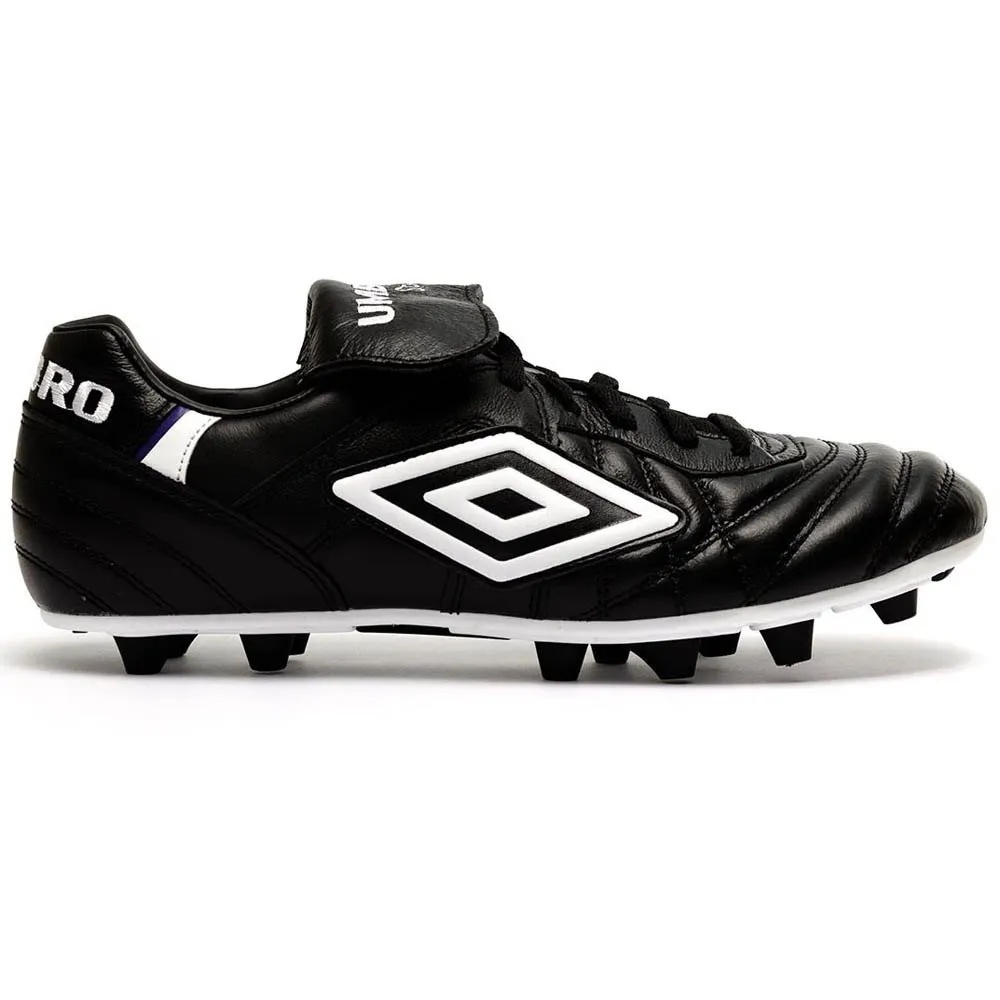 

Футбольные бутсы Umbro Speciali Pro FG, черный
