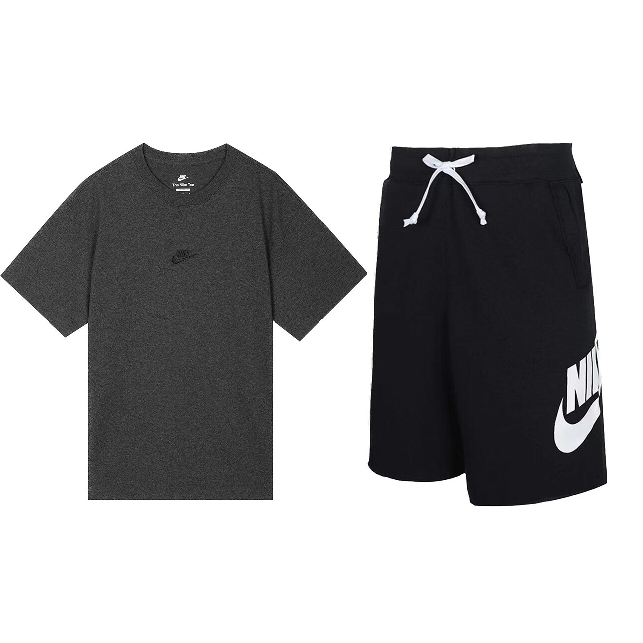 

Повседневная спортивная одежда для мужчин Nike