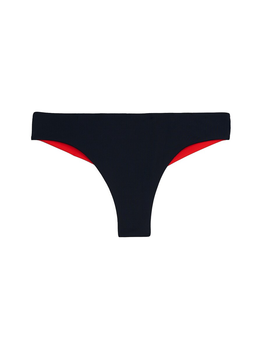 

Плавки от бикини TOMMY HILFIGER, ночной синий