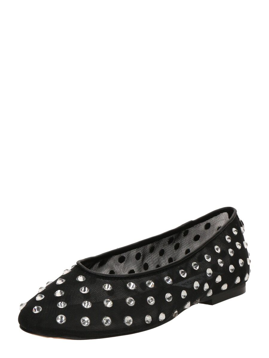 Балетки STEVE MADDEN Viv, Black