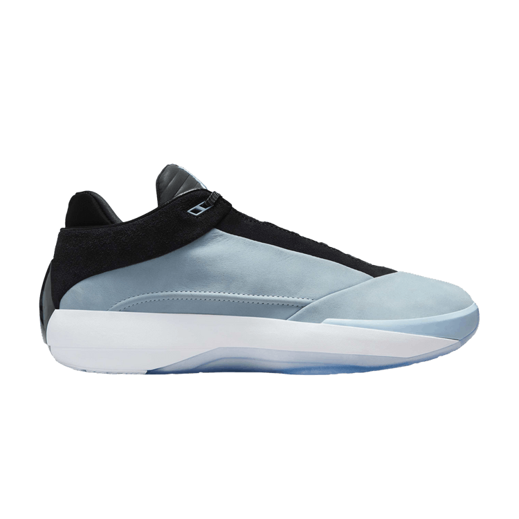 

Кроссовки Air Jordan Air Jordan 40 'Blue Suede', синий