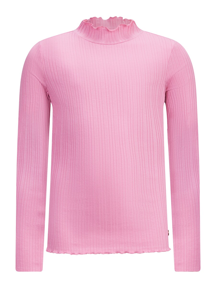 

Рубашка Retour Jeans, цвет Orchid