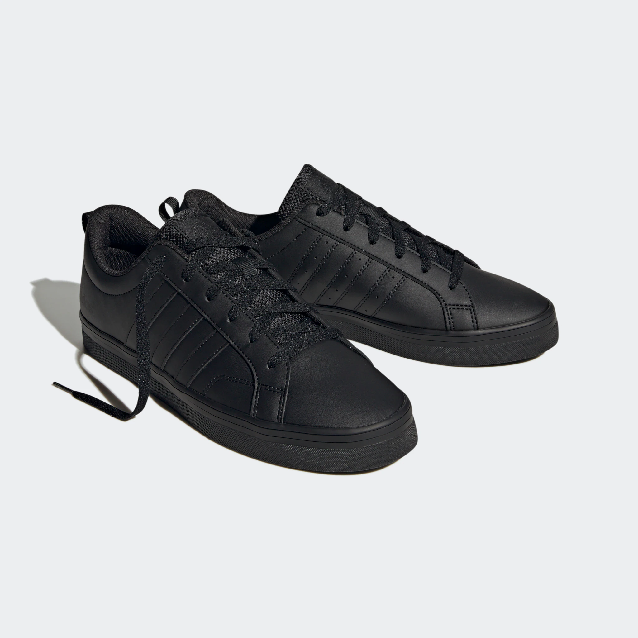 

Спортивные кроссовки adidas "VS PACE 2.0" Adidas Sportswear, цвет Core Black / Core Black / Core Black