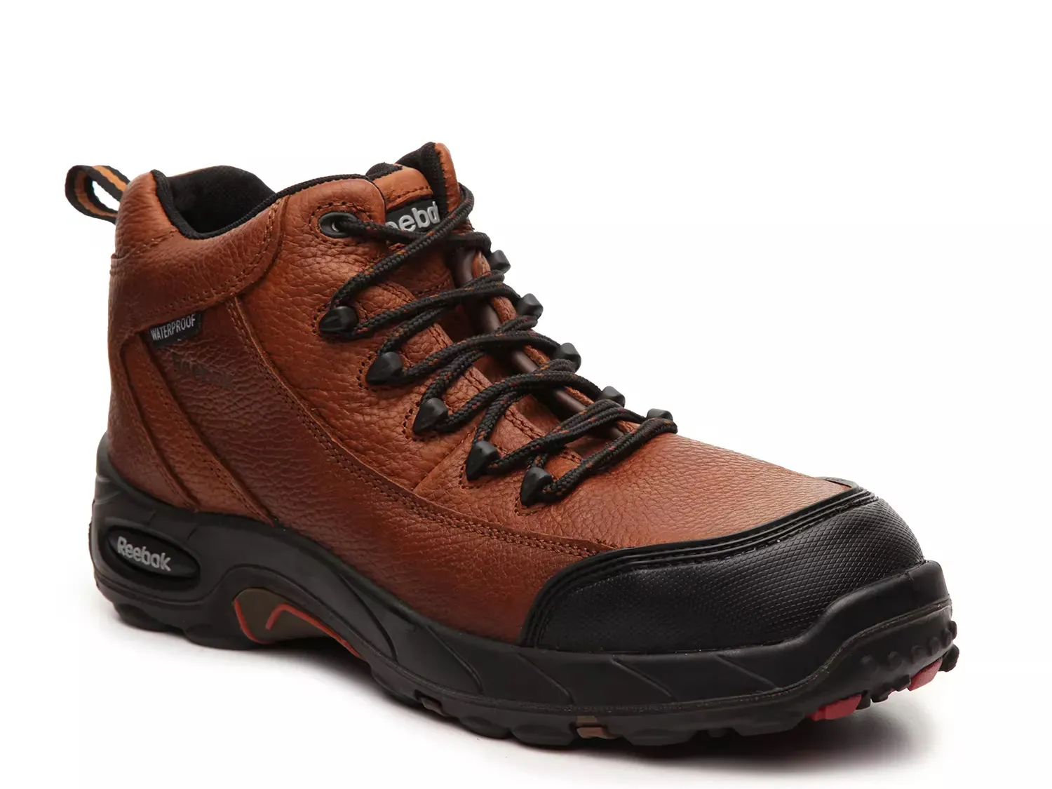 

Tiahawk Work Ботинки Reebok Work, Brown