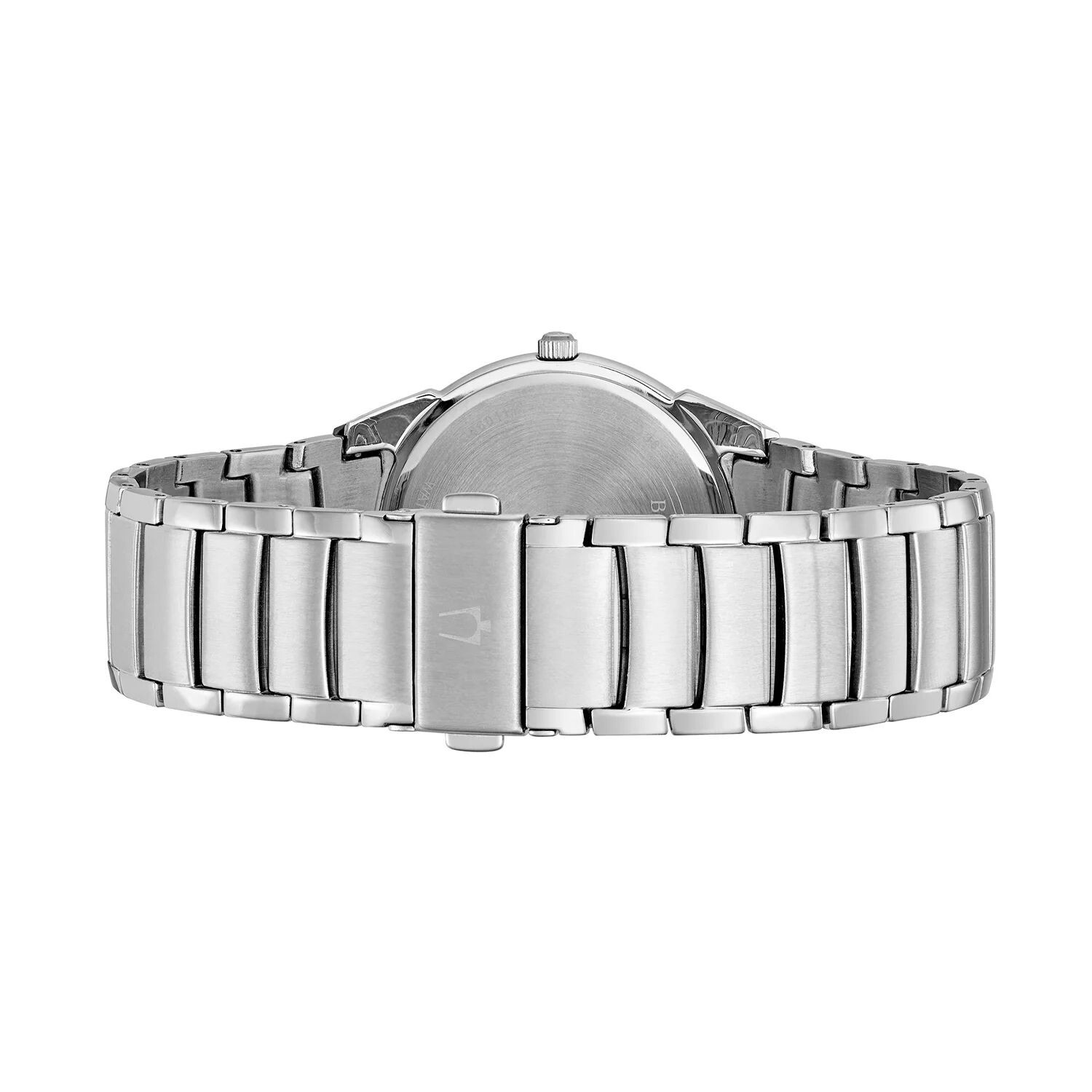 

Классические часы Dress Classic из нержавеющей стали — 96B149 — Для мужчин Bulova