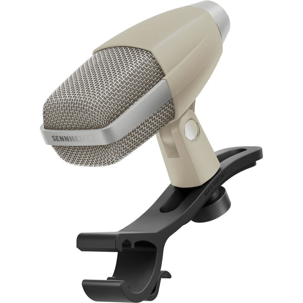 

Динамический микрофон Sennheiser MD 421 KOMPAKT 80th MD 421 KOMPAKT 80TH EDITION