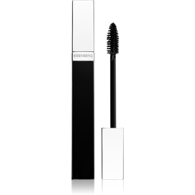 

Eisenberg Le Maquillage Le Mascara Noir тушь для максимального объема ресниц оттенок 01 Ultra-Noir/Ультра-Черный 8 мл