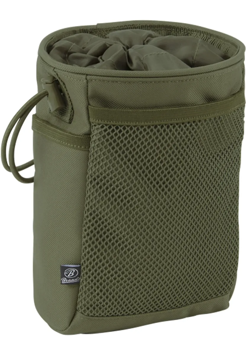 

Рюкзак Brandit " Brandit Accessories Molle Pouch Tactical", оливковый