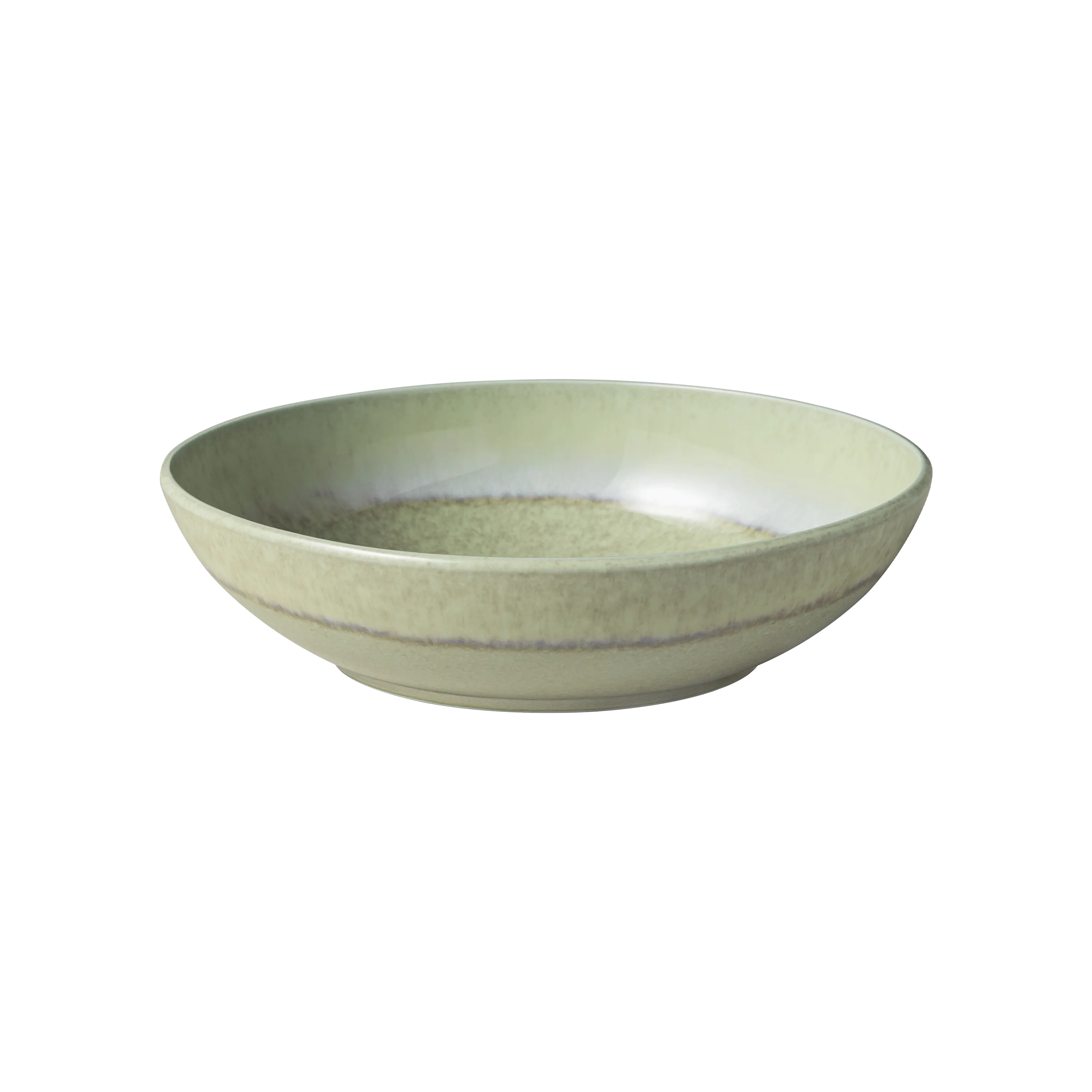 

Перлемор сервировочная миска Like. by Villeroy & Boch, зеленый
