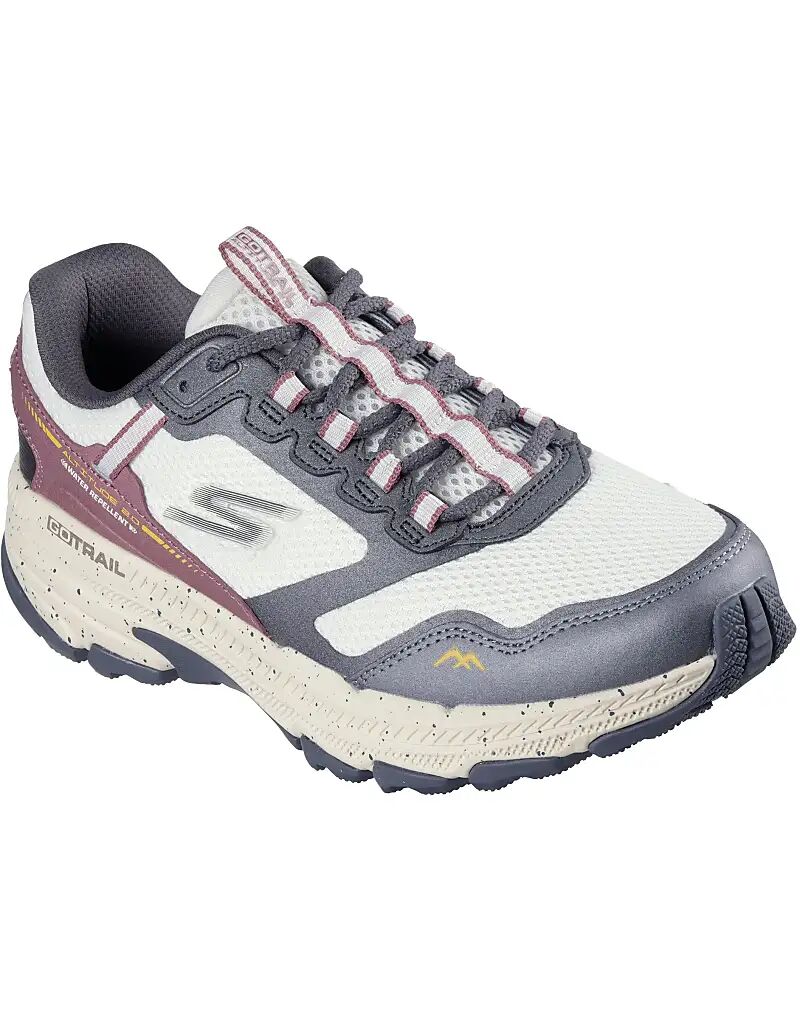 Кроссовки Skechers Go Run Trail Height 2.0 Ravine Trainer в натуральном цвете — фото 2