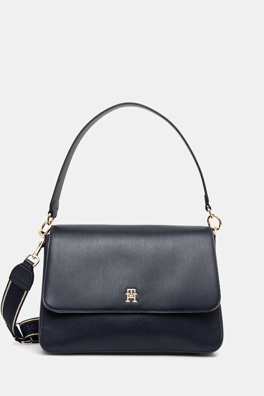 

Сумка Tommy Hilfiger, темно-синий