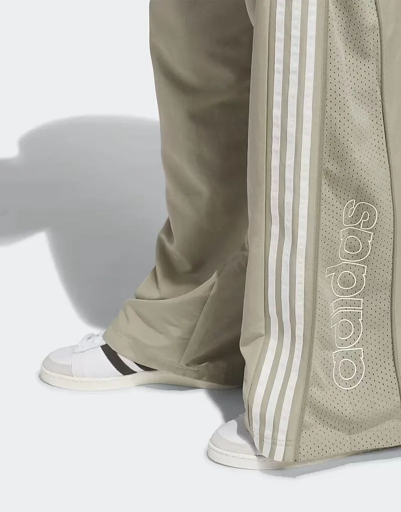 Ветровка Adidas Originals Originals для баскетбола, цвет Wonder Cargo — фото 3