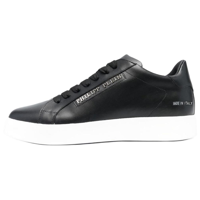 

PHILIPP PLEIN Кроссовки Low-top Leather