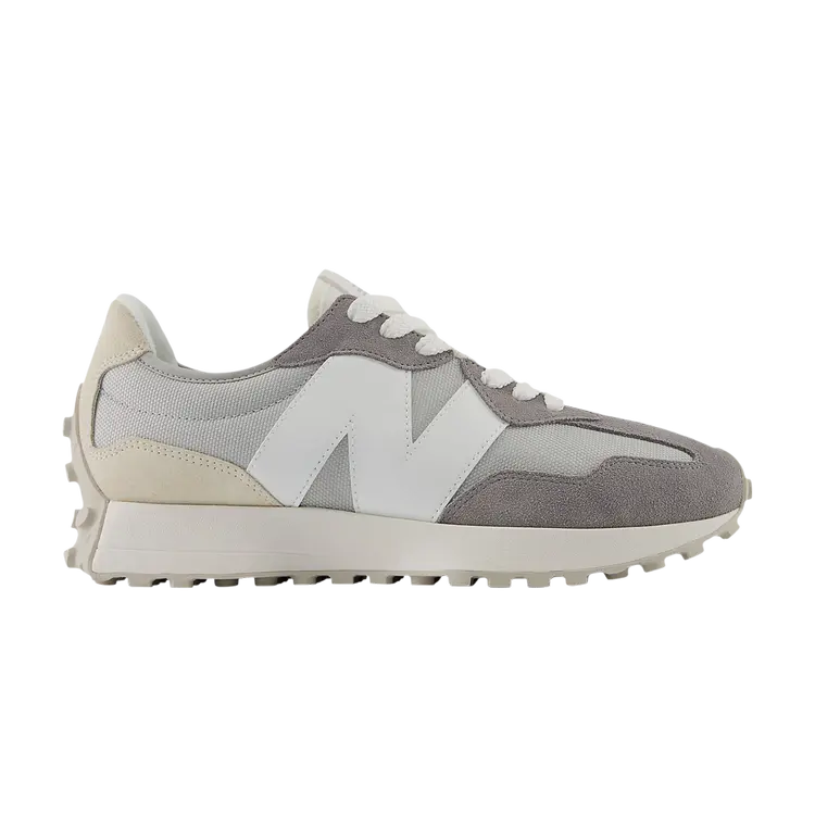 

Кроссовки New Balance 327, серый