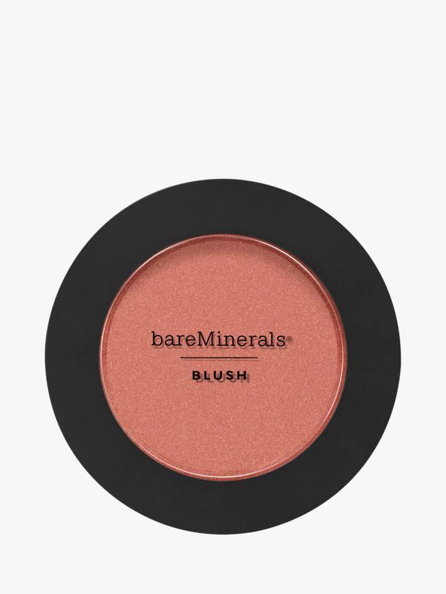 

GEN NUDE Пудра для румян bareMinerals, Peachy Keen