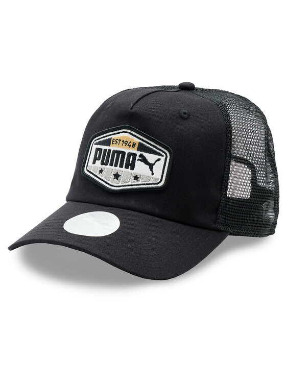 

Кепка Puma, черный