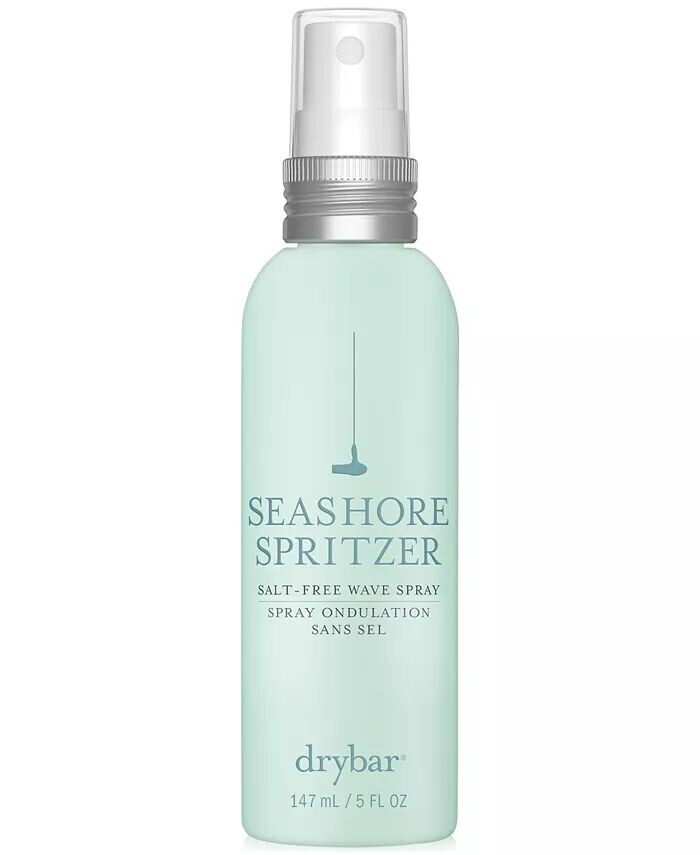 

Бессолевой спрей для волн Seashore Spritzer Drybar