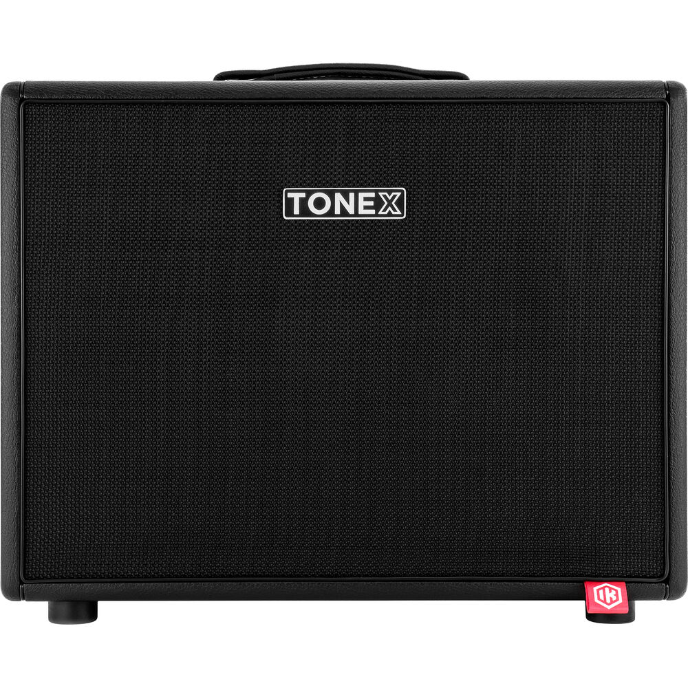 

Гитарный усилитель IK Multimedia TONEX Cab 1x12" 700W Full-Range XG-TONEX-FRFR-IN