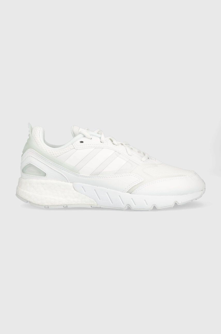 

Кроссовки ZX 1K Boost 2.0 adidas Originals, белый