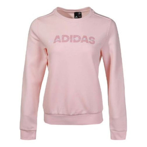 

Свитера must have свитер Adidas, розовый