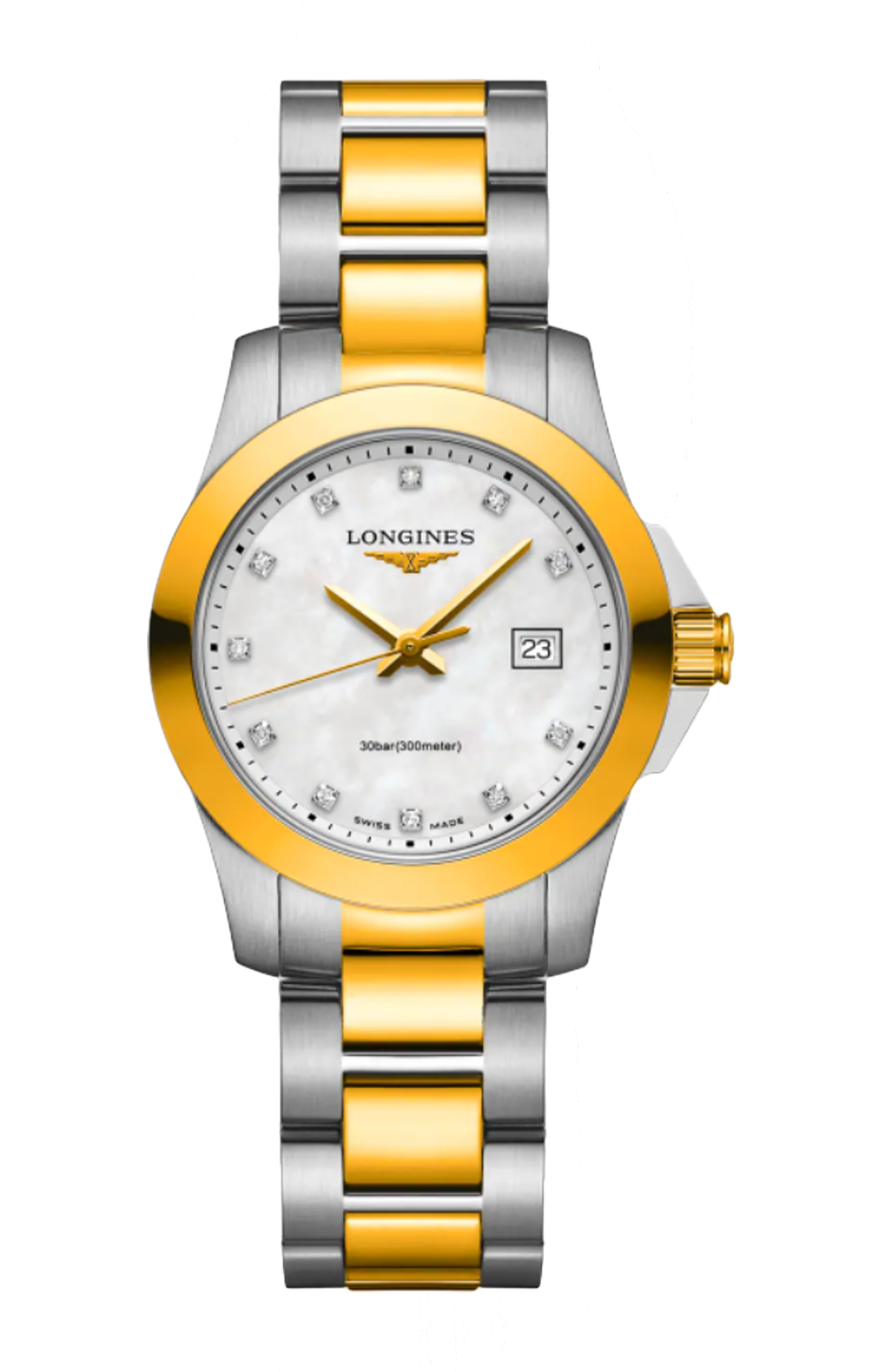 

Часы женские Longines