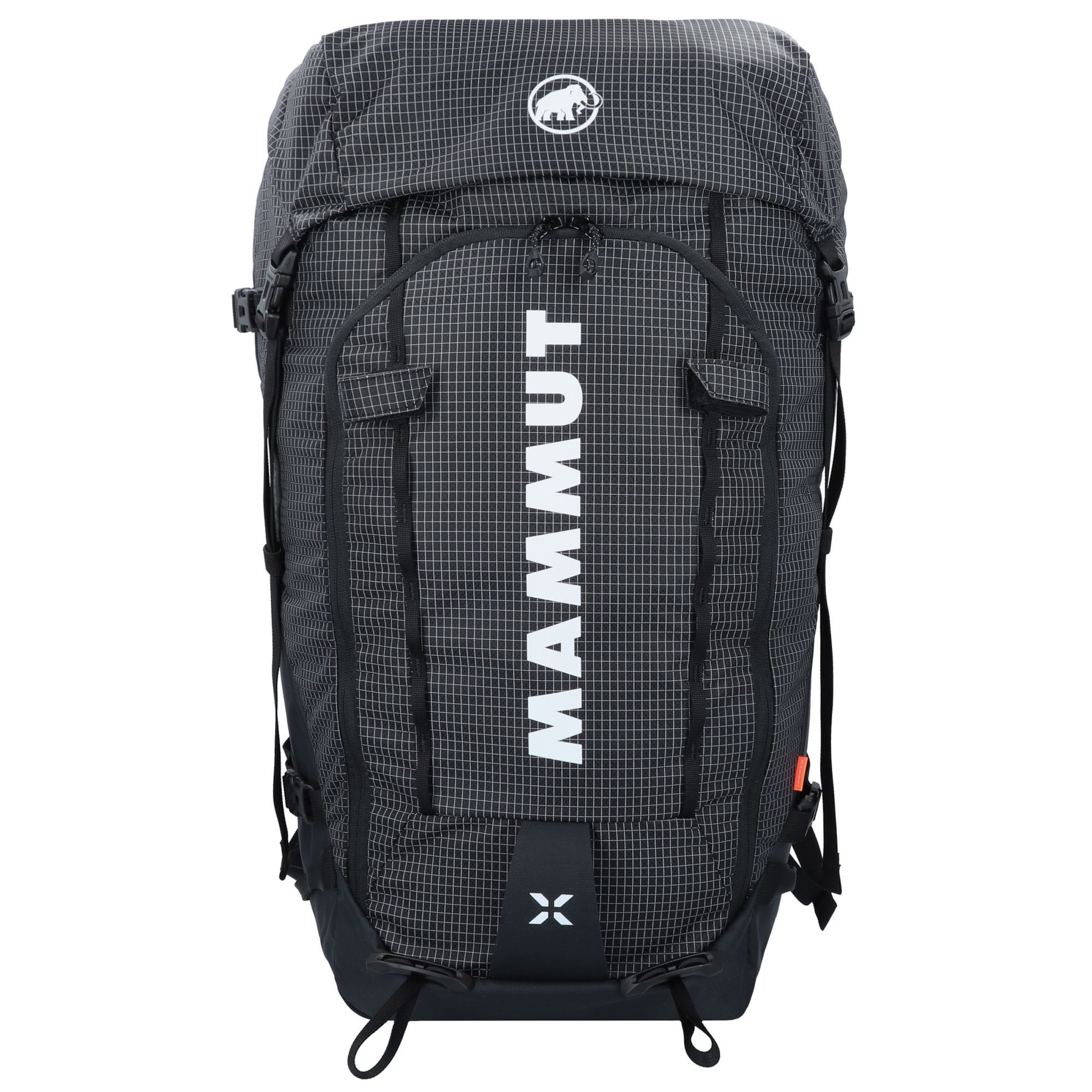 

MAMMUT Спортивный рюкзак 'Trion' в черном цвете