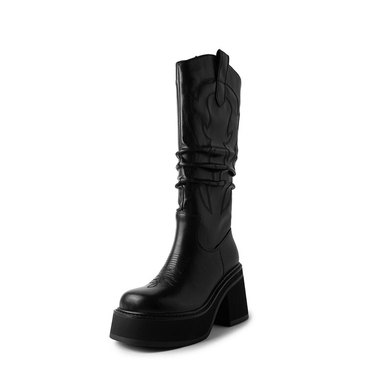 

Сапоги FLOWERSKAM Knee-high Boots Women's