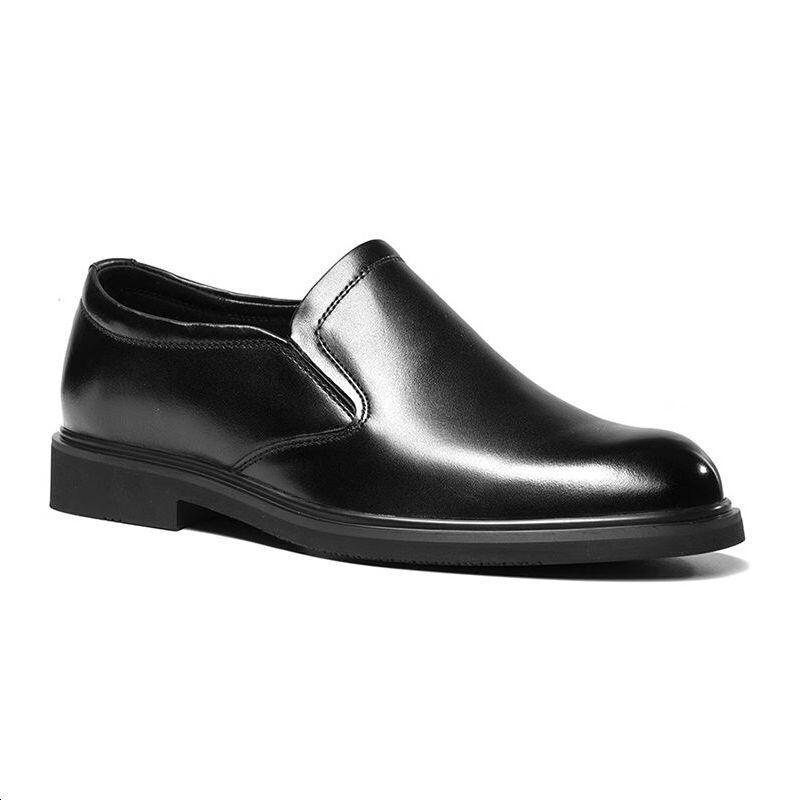 

Туфли Men"s Casual Men Low-Top черный 3515