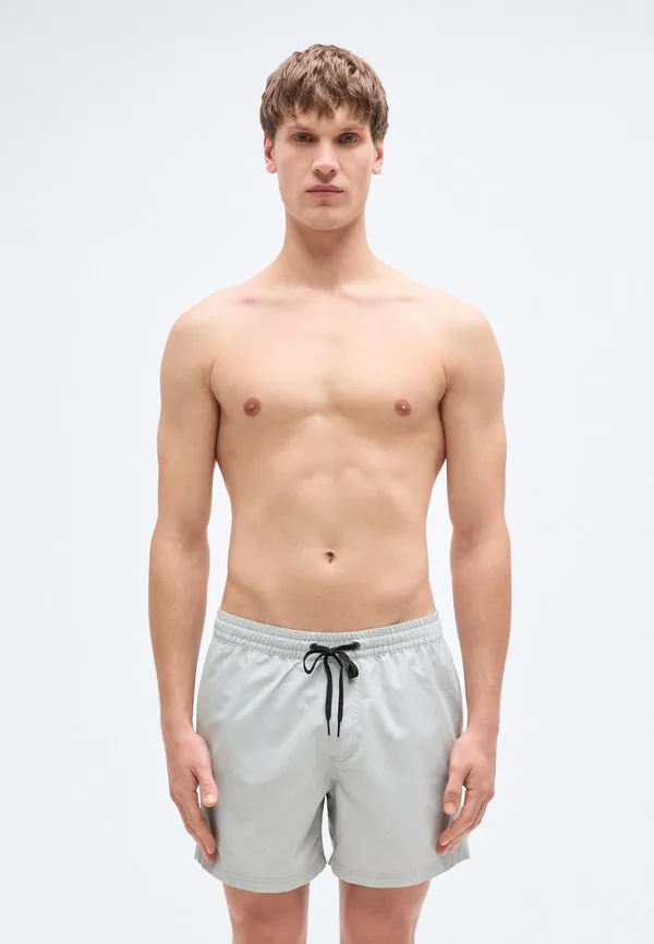 

Повседневные волейбольные плавки Quiksilver, Quarry Heather, Серебристый, Повседневные волейбольные плавки Quiksilver, Quarry Heather