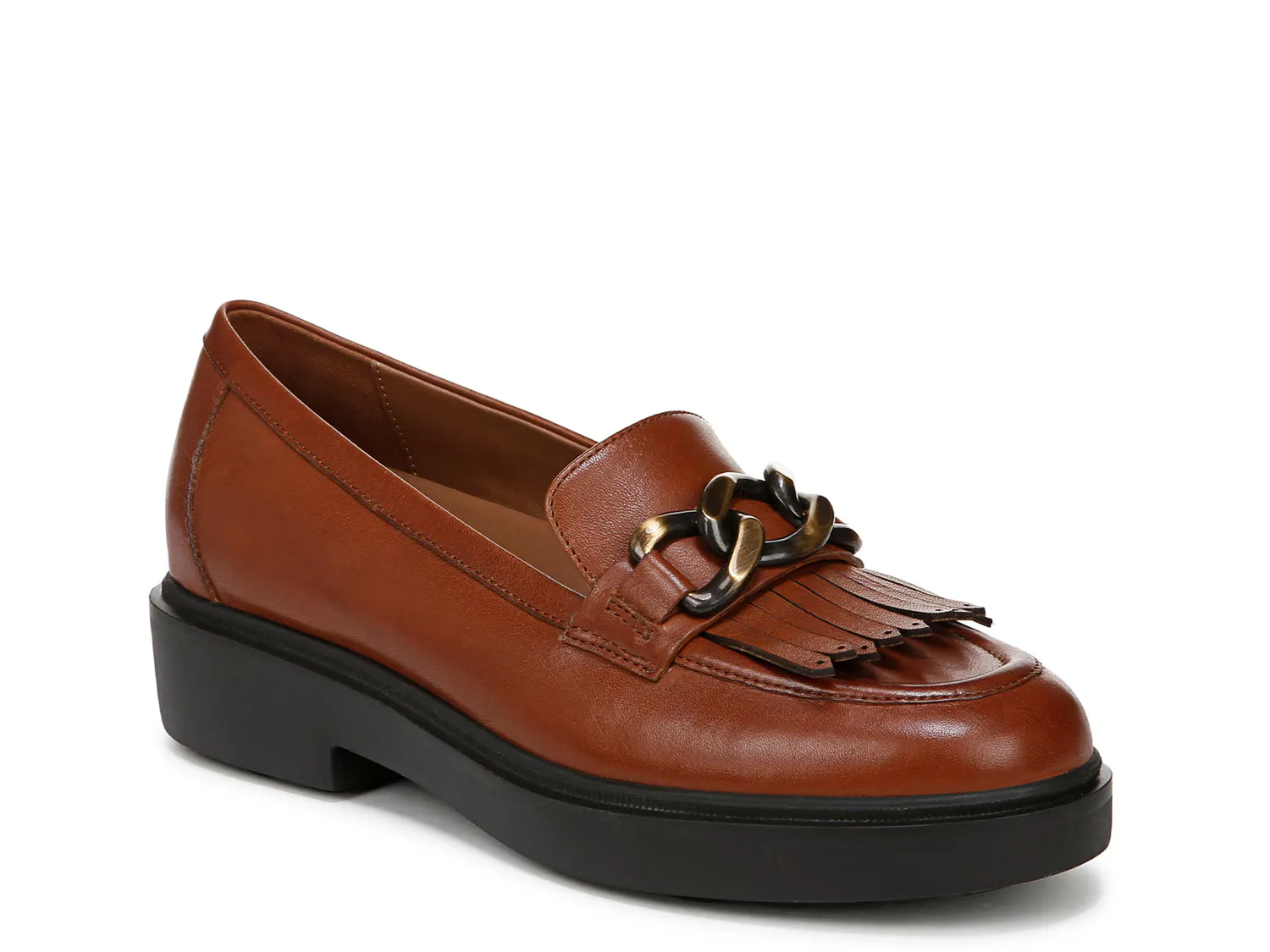 

Лоферы Paris Loafer Naturalizer, коричневый