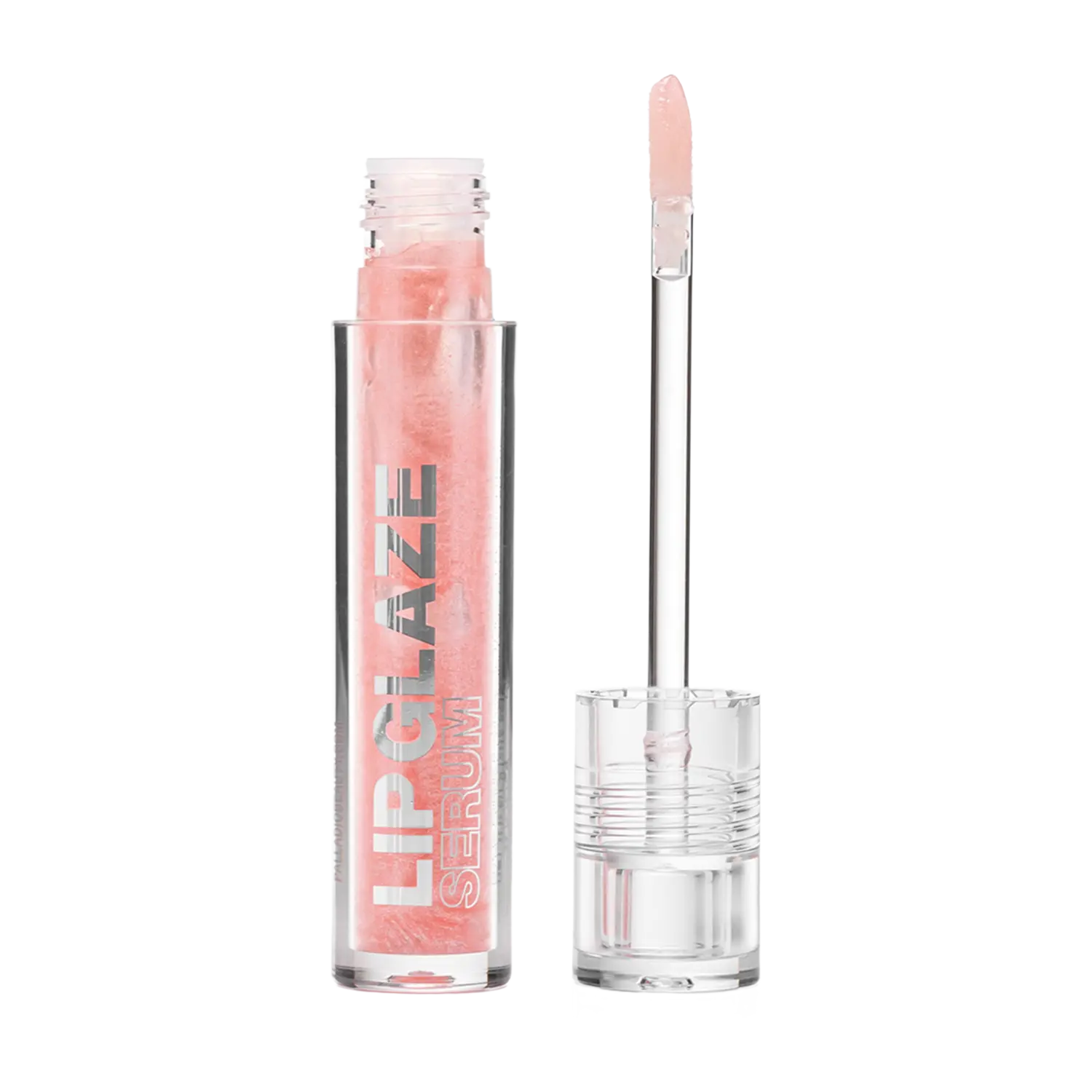 

Сыворотка для губ Lip Glaze Serum Palladio Beauty, Rosé Sorbet