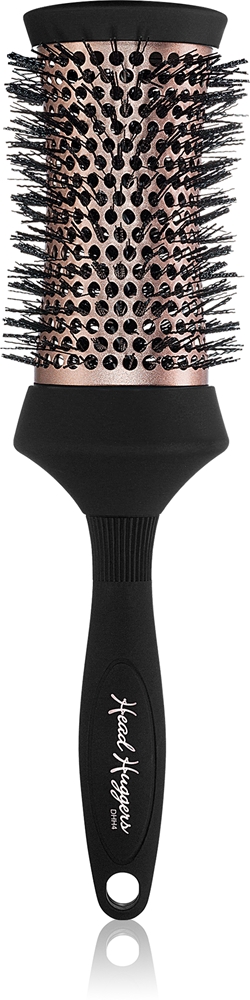 

Круглая кисть Head Hugger, розовое золото, dhh4rrg Denman, ii. ø 53 mm