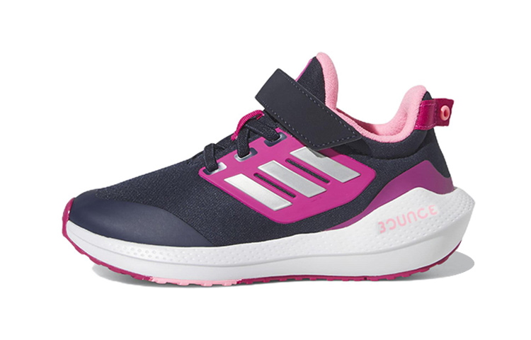 

Кроссовки Eq21 Run 2.0 для детей PS Low-top Black/Powder Adidas