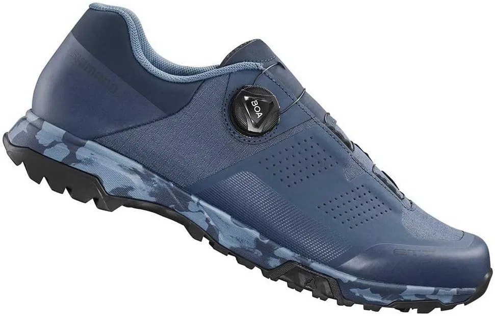Кроссовки SHIMANO унисекс Zapatillas Sh-et700, Colourful
