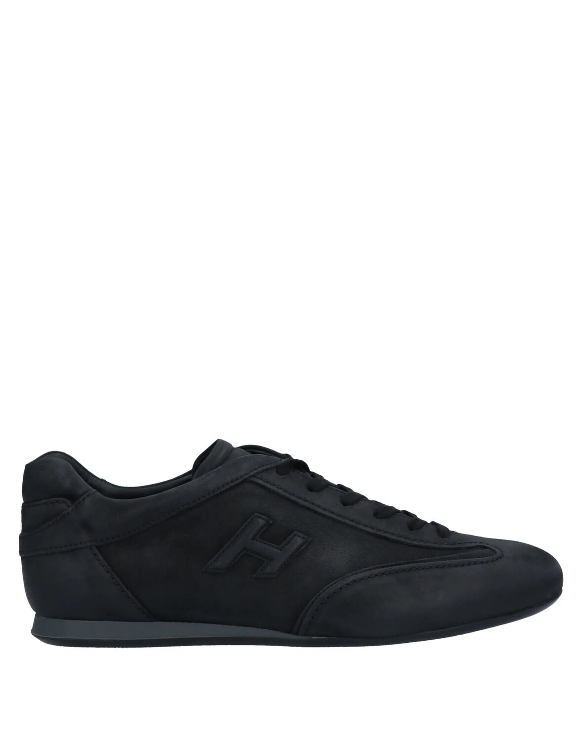 

Кроссовки Hogan, черный