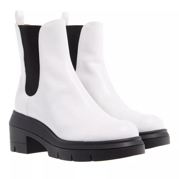 

Сапоги norah Stuart Weitzman, белый