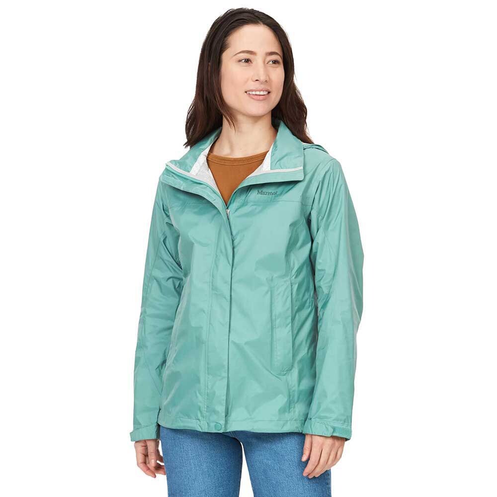 

Куртка Marmot PreCip Eco, зеленый