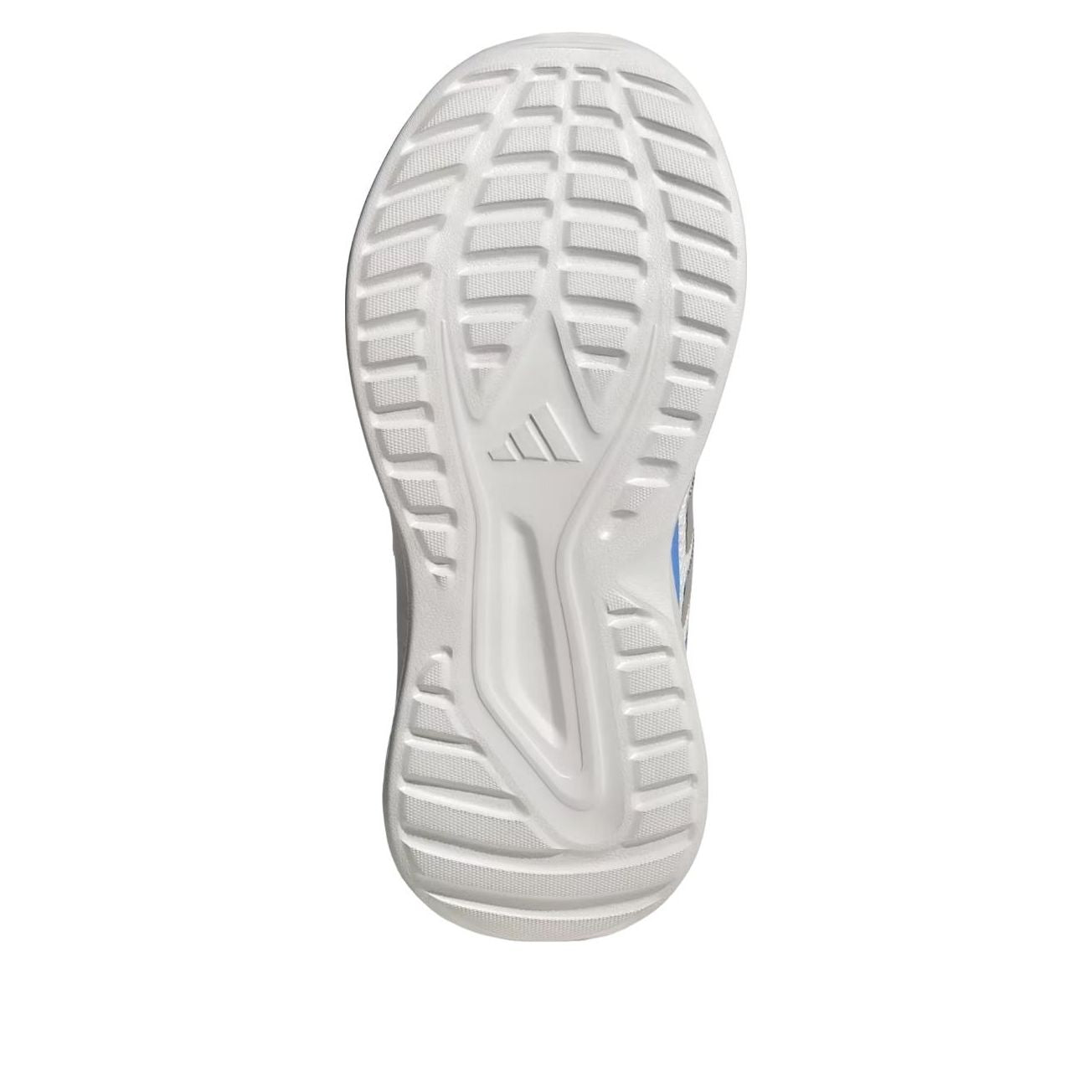 (PS) Adidas Fortarun 4.0 'Crystal White Lucid Pink' — фото 3