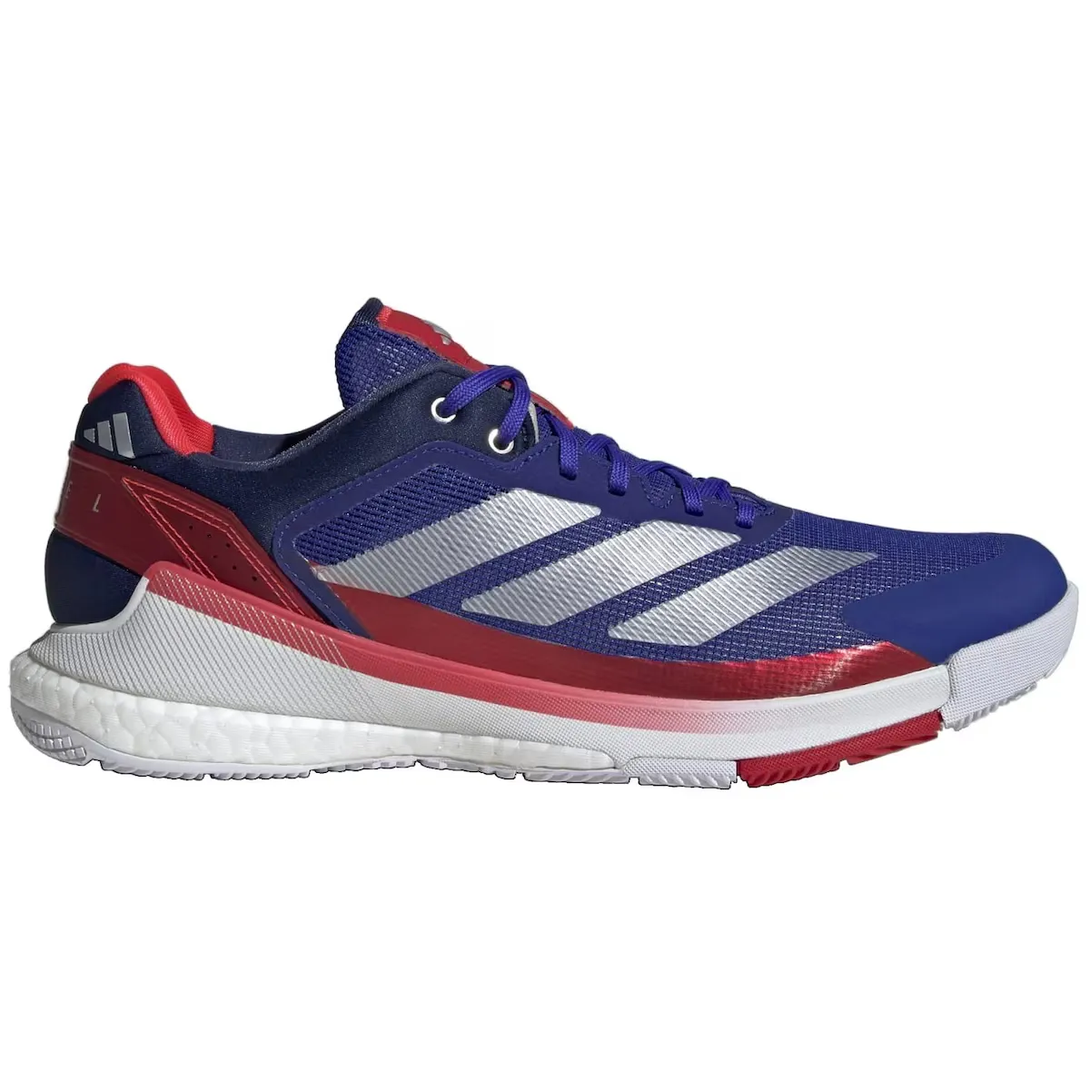 

Мужские кроссовки для паделя CrazyQuick Padel Adidas, синий