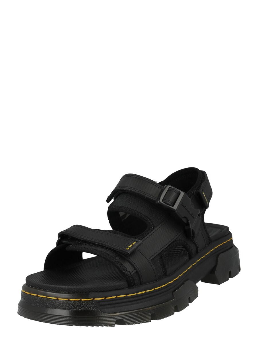 

Сандалии Dr. Martens Sandals Forster II, черный