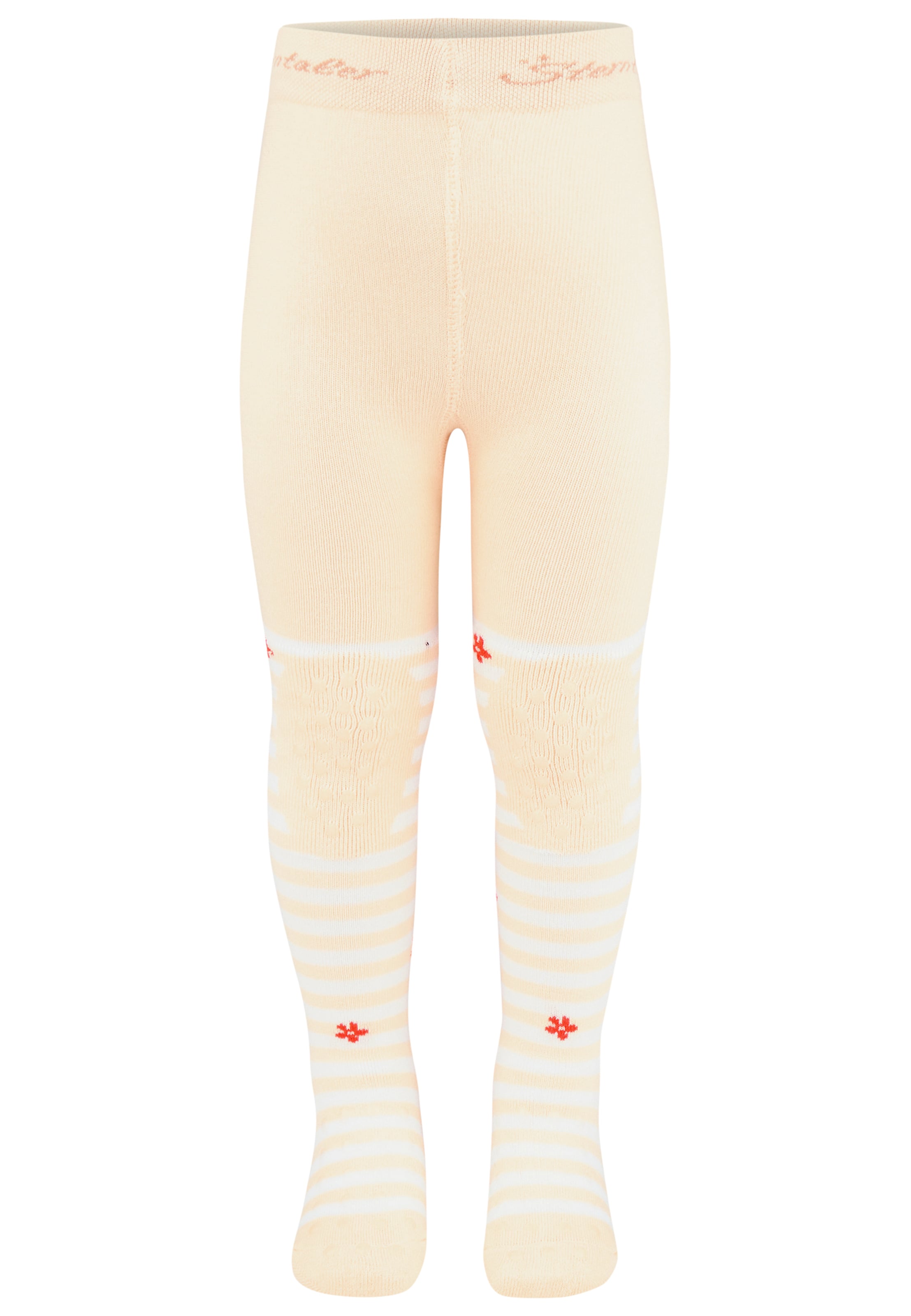 

STERNTALER Колготки 'Unterwasser' в пастельно-розовом цвете