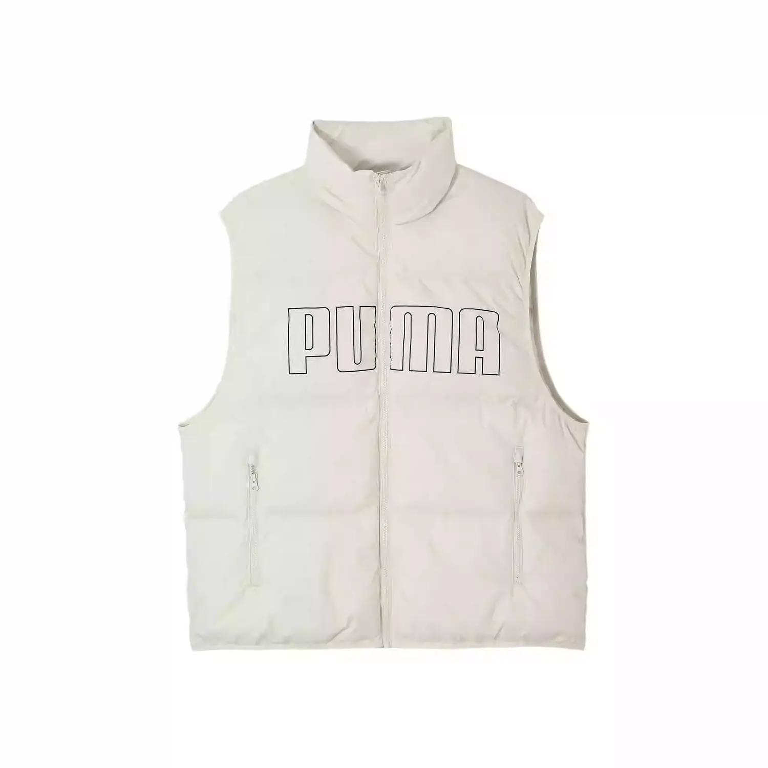 

Пуховая жилетка Unisex Snow PUMA