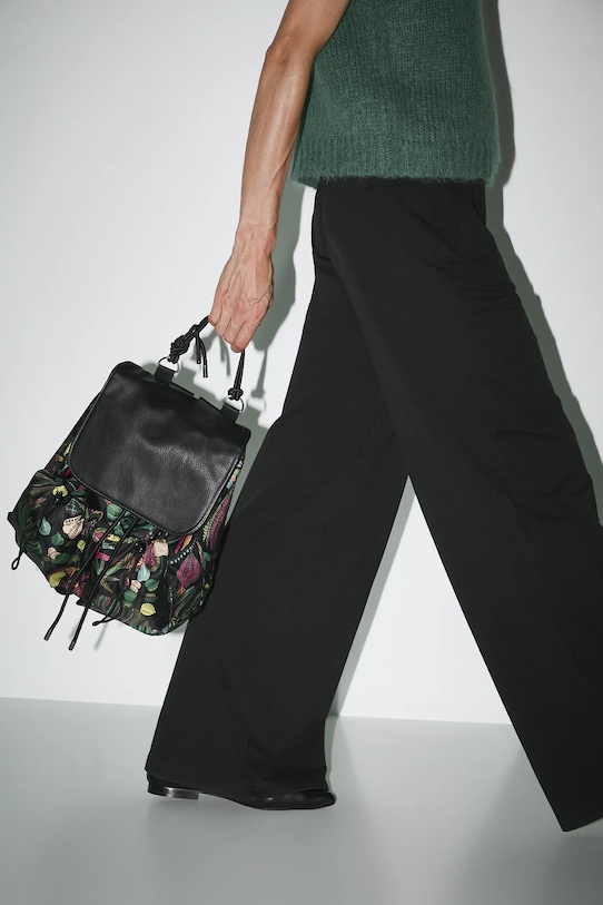 

Рюкзак Medicine, черный