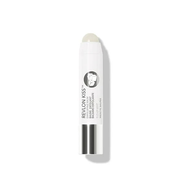 

Отшелушивающий бальзам Kiss Exfoliating Balm Sugar Mint Revlon, 1 UD