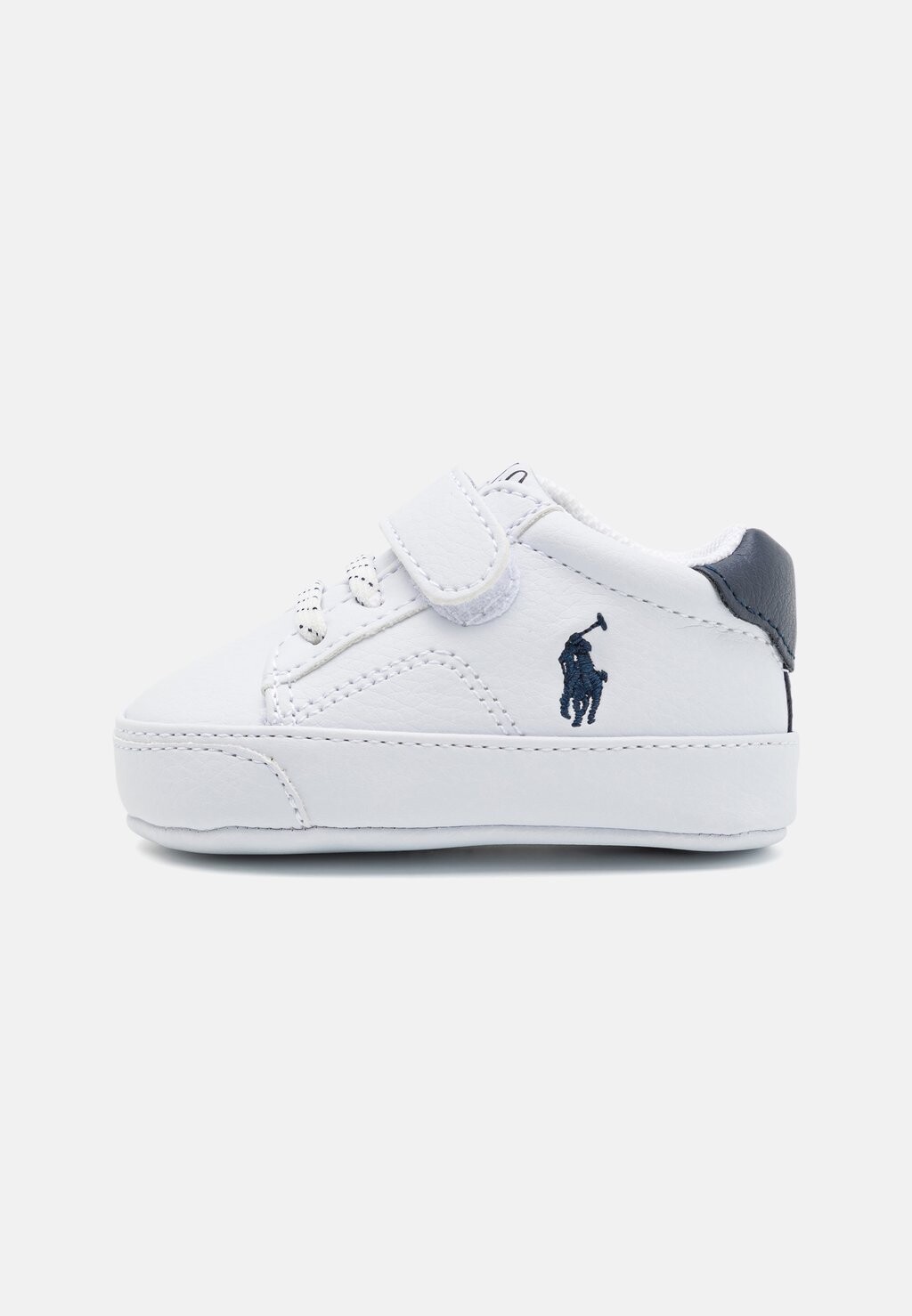 

Подарок на рождение THERON LAYETTE UNISEX Polo Ralph Lauren, цвет white/navy