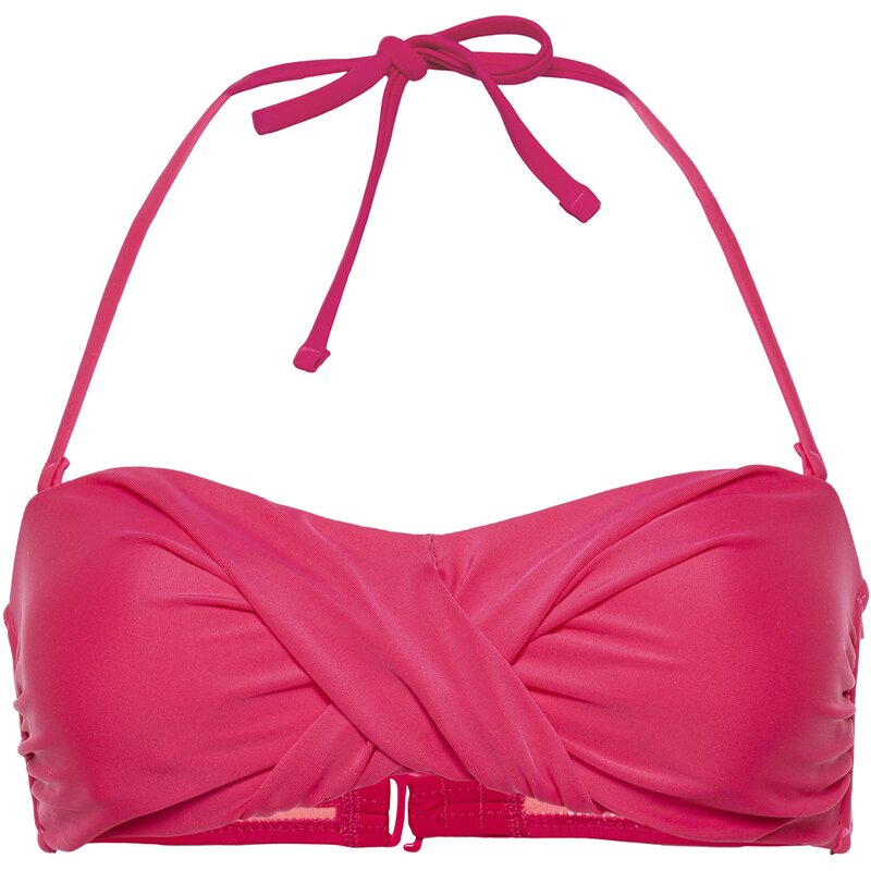 

Смешивание и подборка топов бикини Chiemsee, цвет bright rose