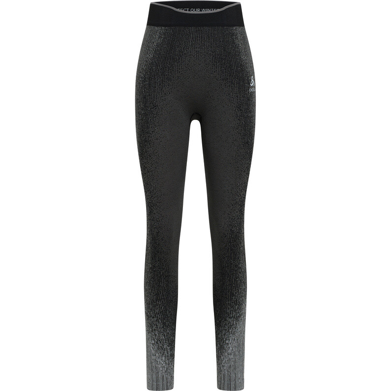 

Женские брюки Blackcomb Eco Odlo, черный